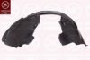 AUDI 8R0821172D Panelling, mudguard